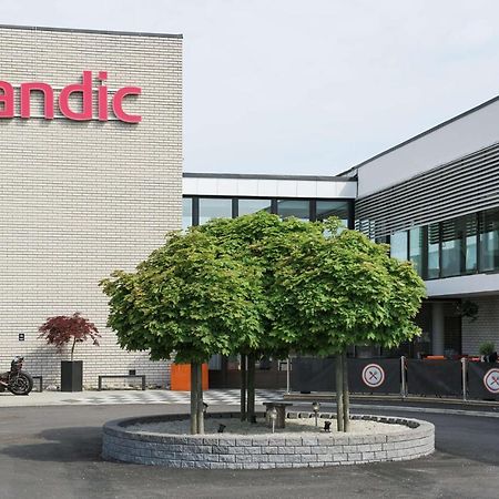 Scandic Segevang Malmo Ngoại thất bức ảnh