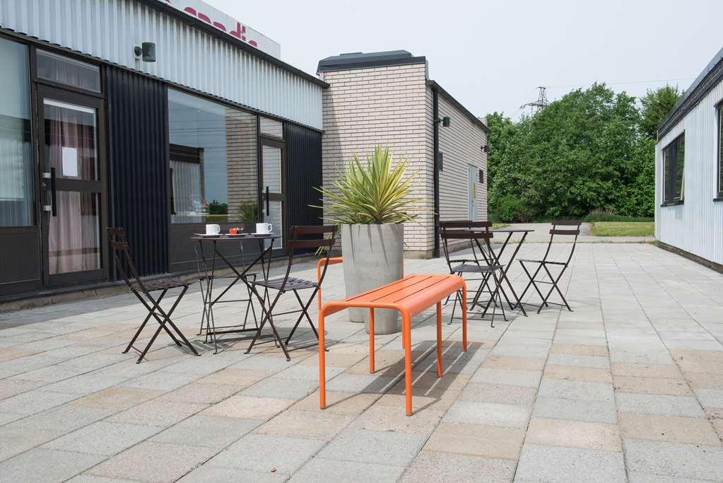 Scandic Segevang Malmo Ngoại thất bức ảnh