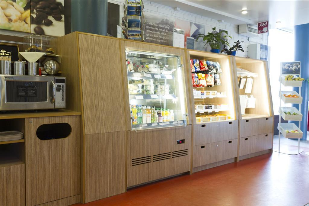 Scandic Segevang Malmo Tiện nghi bức ảnh