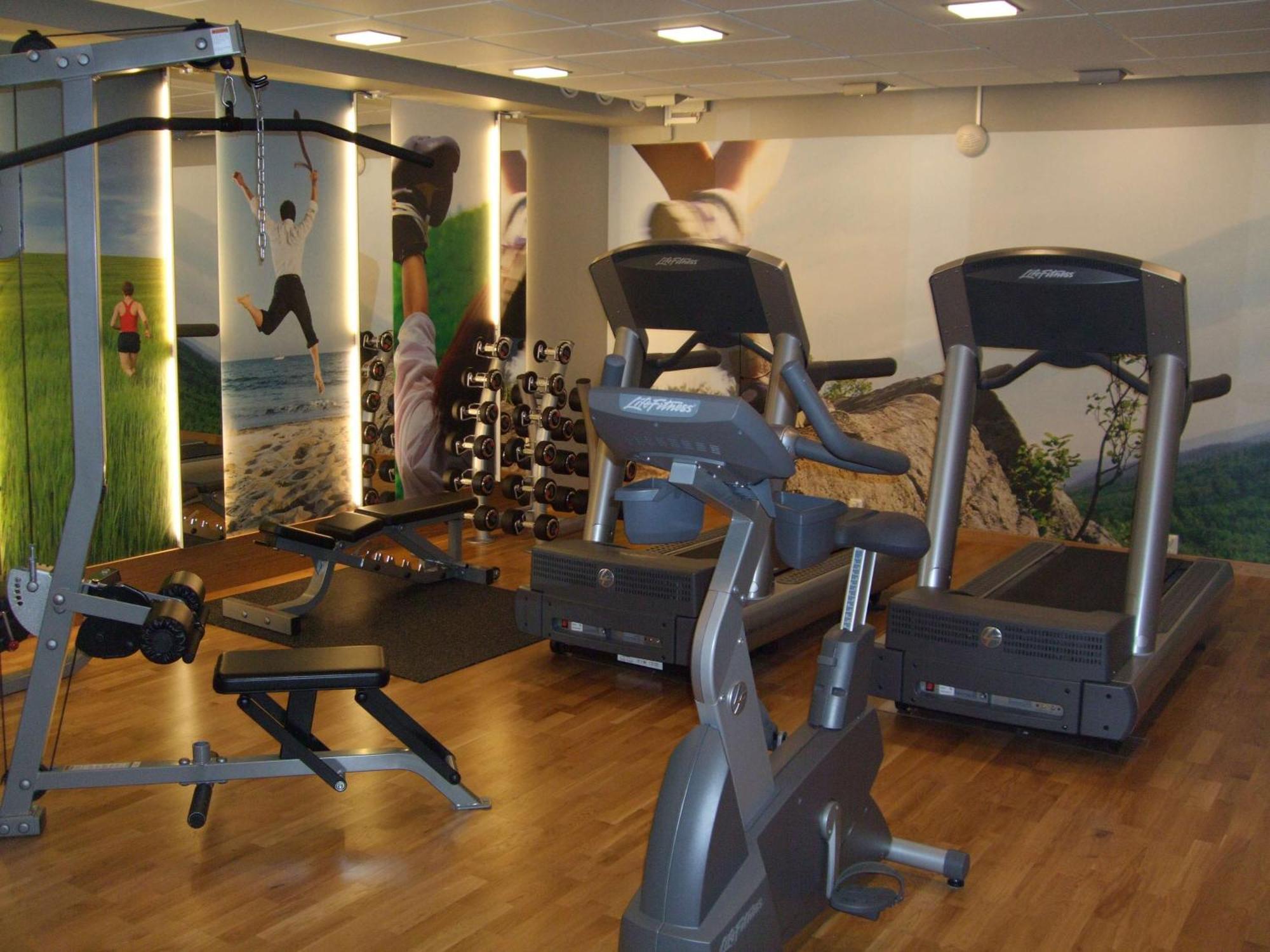 Scandic Segevang Malmo Ngoại thất bức ảnh