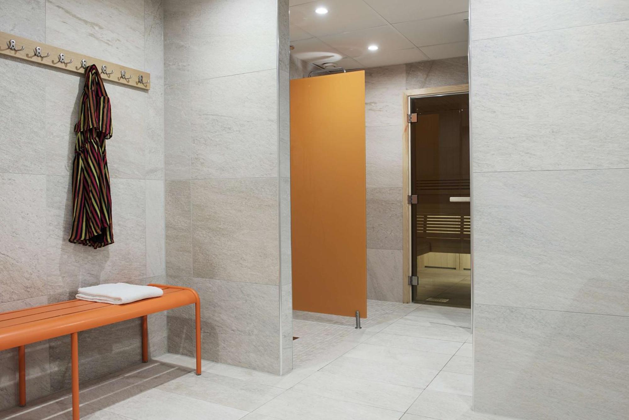 Scandic Segevang Malmo Ngoại thất bức ảnh