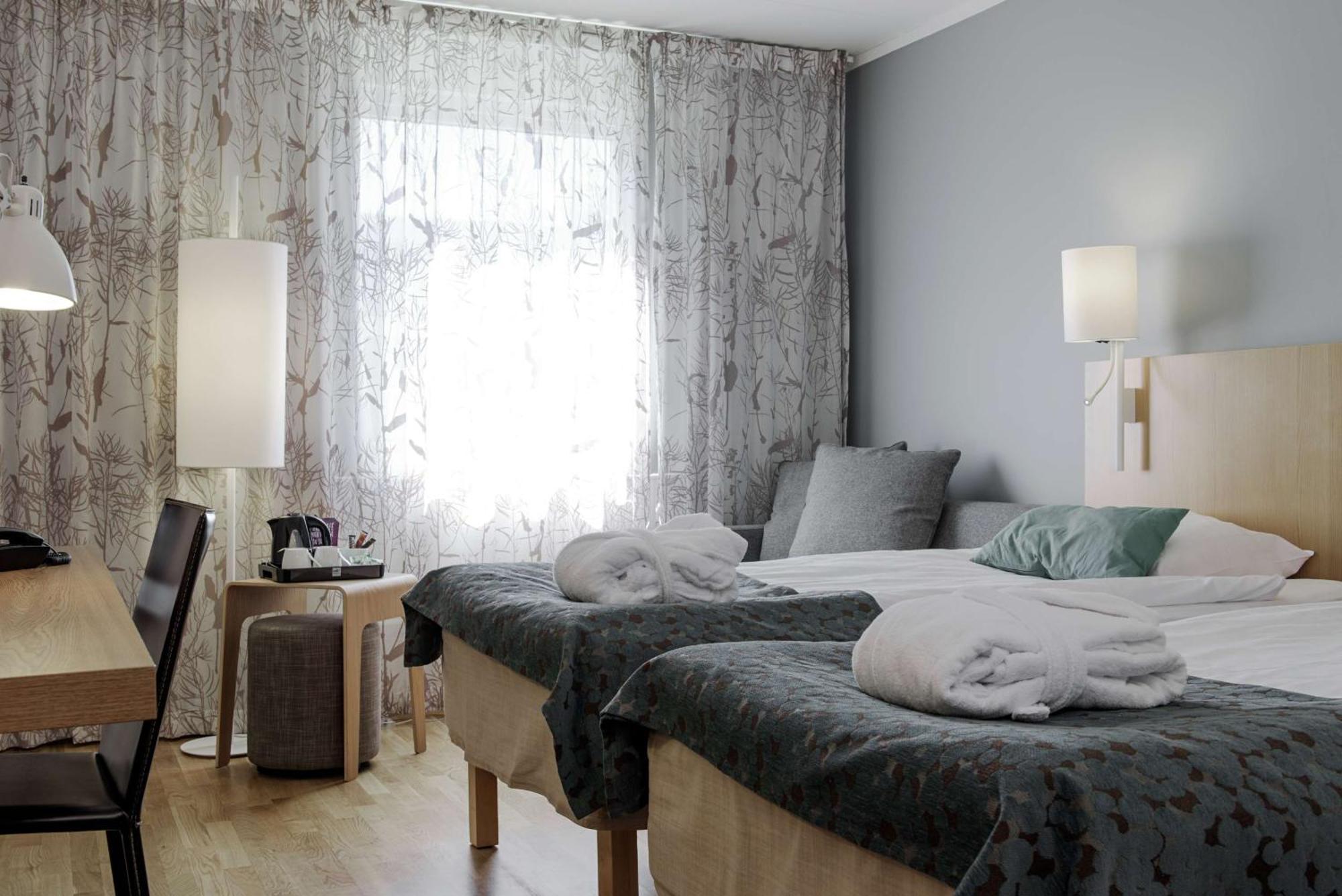 Scandic Segevang Malmo Ngoại thất bức ảnh