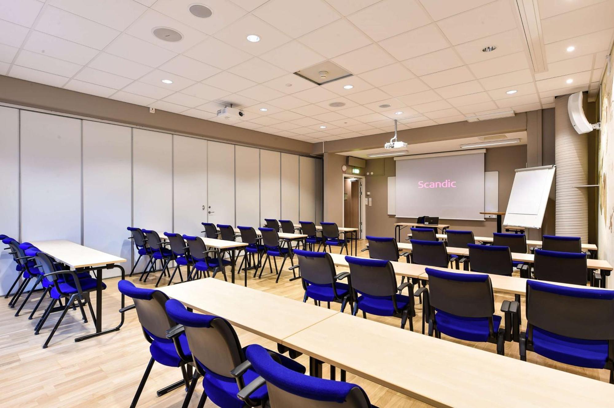 Scandic Segevang Malmo Ngoại thất bức ảnh