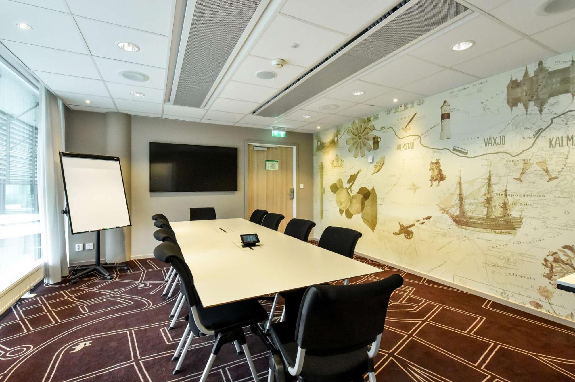 Scandic Segevang Malmo Ngoại thất bức ảnh