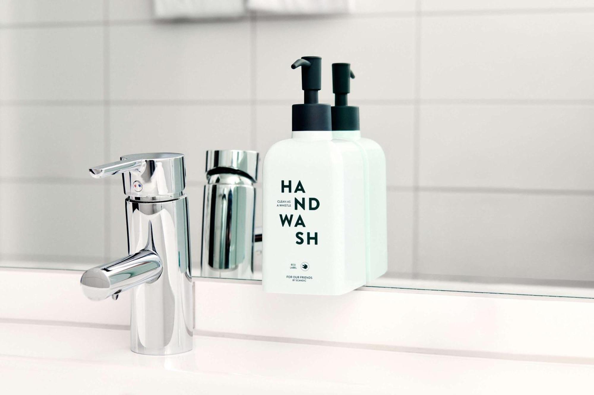 Scandic Segevang Malmo Ngoại thất bức ảnh