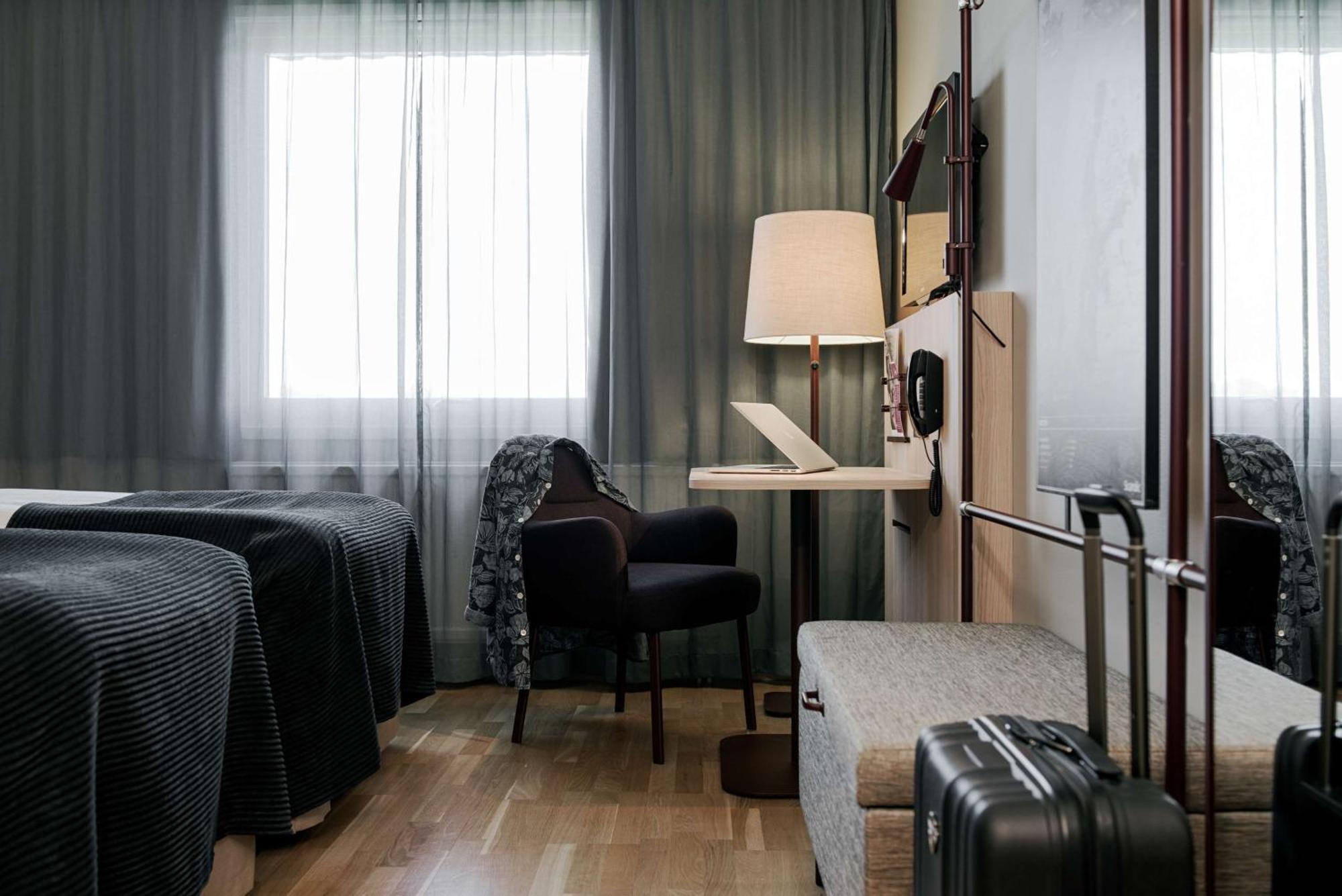 Scandic Segevang Malmo Ngoại thất bức ảnh