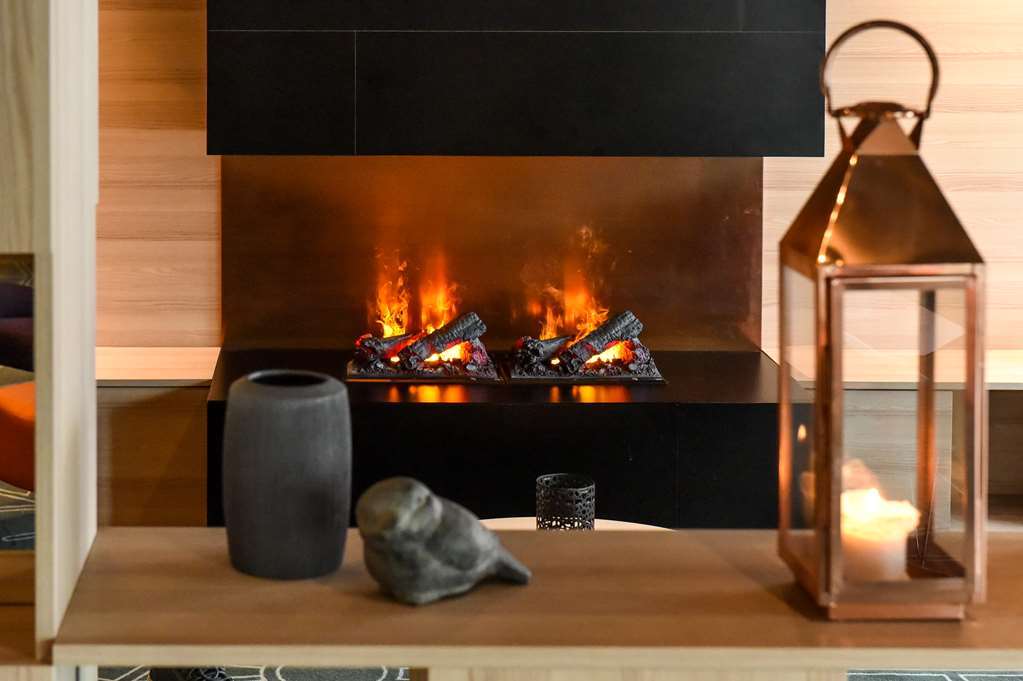 Scandic Segevang Malmo Nội địa bức ảnh