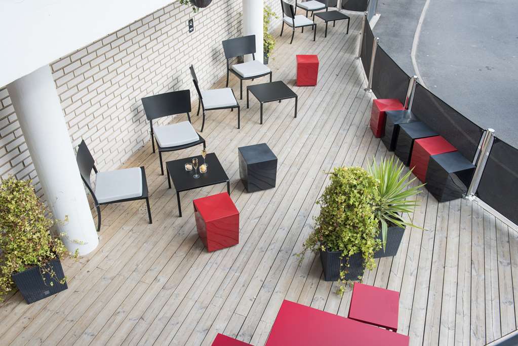 Scandic Segevang Malmo Ngoại thất bức ảnh
