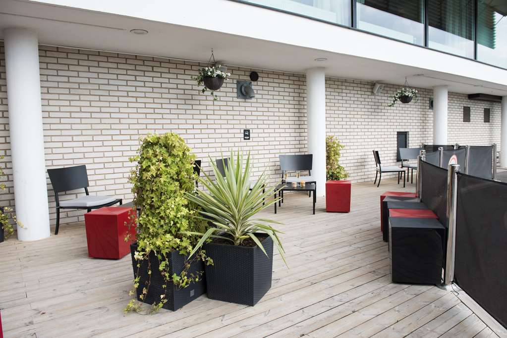 Scandic Segevang Malmo Ngoại thất bức ảnh