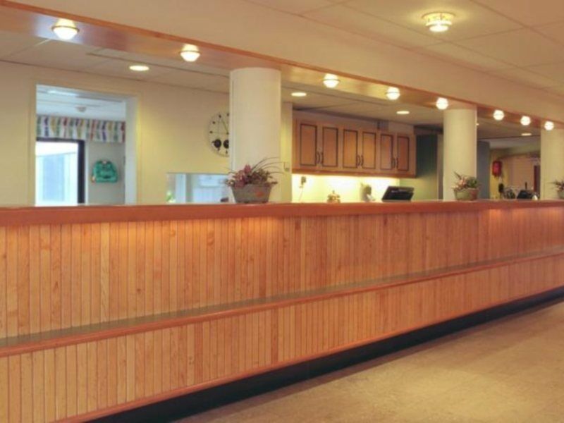 Scandic Segevang Malmo Ngoại thất bức ảnh
