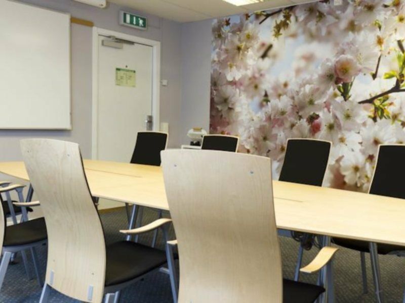 Scandic Segevang Malmo Ngoại thất bức ảnh